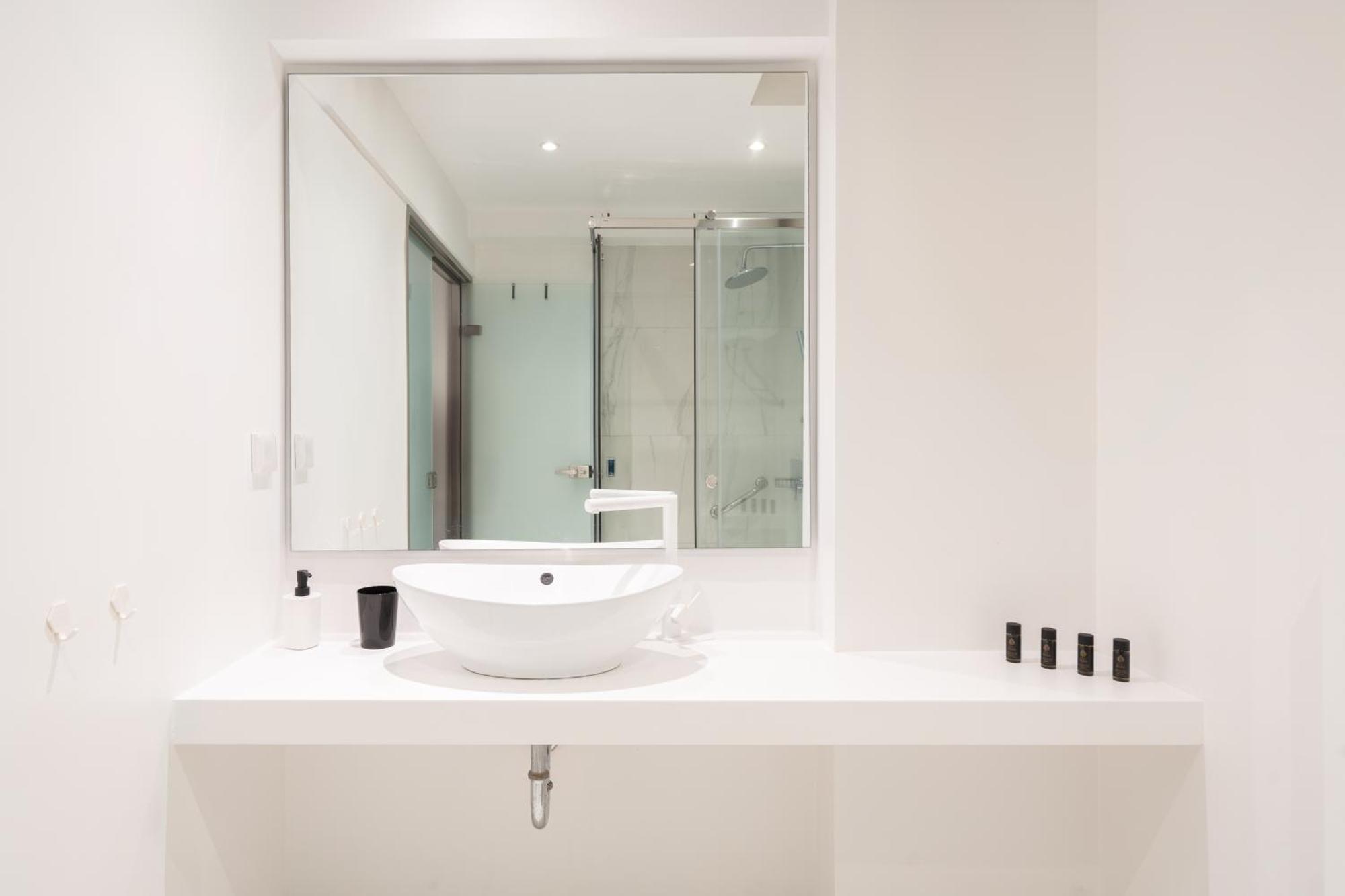 Cute And Convenient Studio In Athens Center 外观 照片