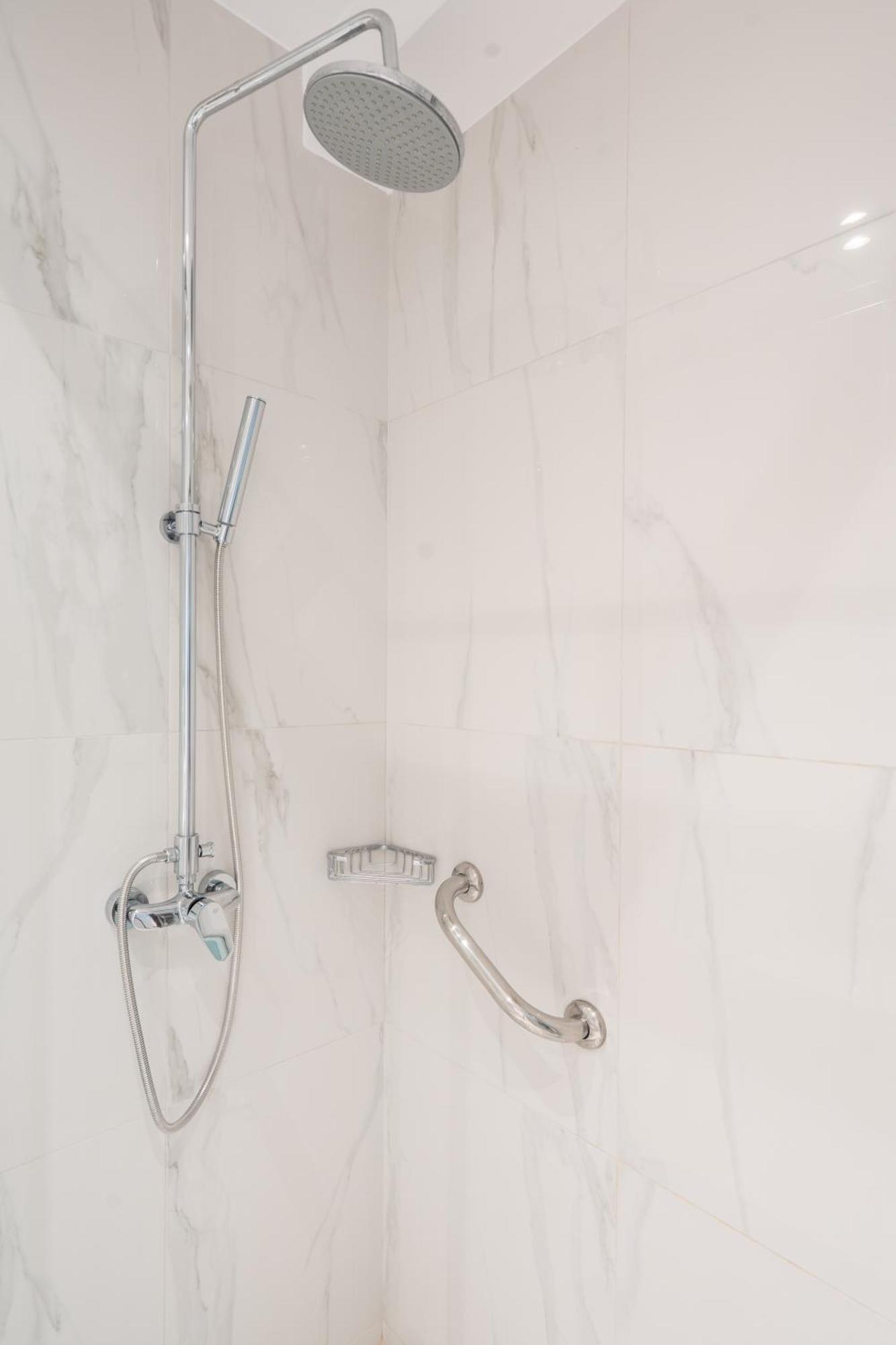 Cute And Convenient Studio In Athens Center 外观 照片